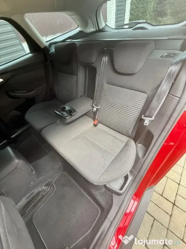 Ford Focus 1.5 Benzina/Automat/TITANIUM