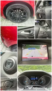 Ford Focus 1.5 Benzina/Automat/TITANIUM 