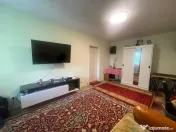 Apartament 2 camere, centrala termica, zona Brazda lui Novac 