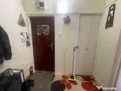 Apartament 2 camere, centrala termica, zona Brazda lui Novac 