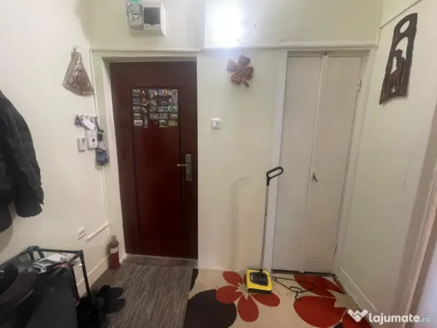 Apartament 2 camere, centrala termica, zona Brazda lui Novac