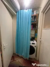 Apartament 2 camere, centrala termica, zona Brazda lui Novac 