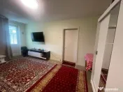 Apartament 2 camere, centrala termica, zona Brazda lui Novac 
