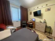 Apartament 2 camere, centrala termica, zona Brazda lui Novac 