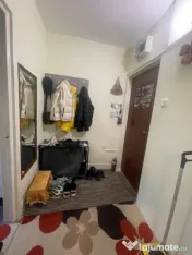 Apartament 2 camere, centrala termica, zona Brazda lui Novac 
