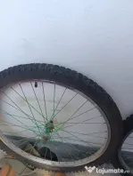 Vând roți de bicicletă 26"!