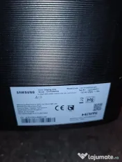 Vând Monitor Samsung curbat pentru piese 