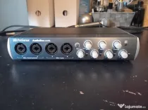 Placă de sunet / Interfață Audio Presonus 44VSL