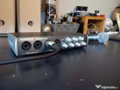 Placă de sunet / Interfață Audio Presonus 44VSL 