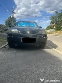Bmw X3 E83 2005 , stare foarte buna