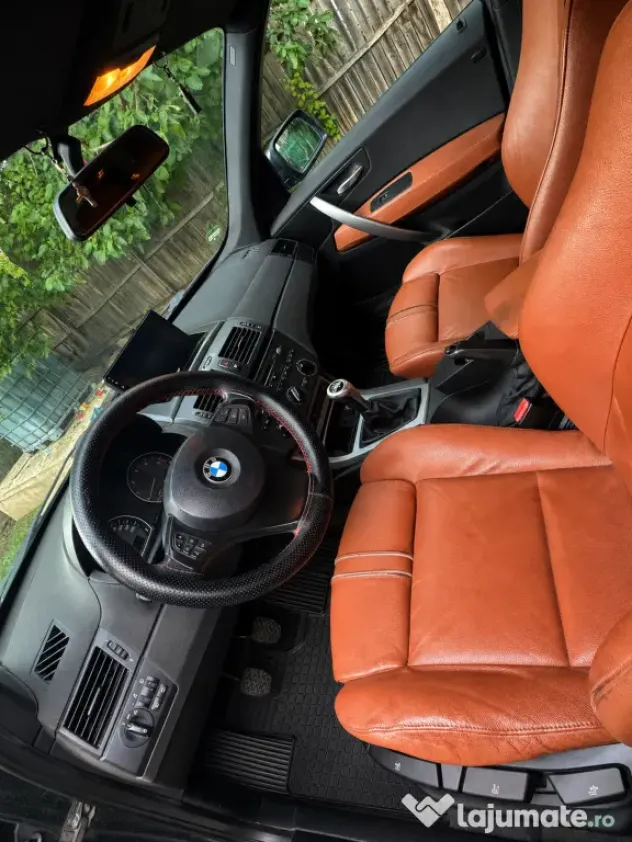 Bmw X3 E83 2005 , stare foarte buna