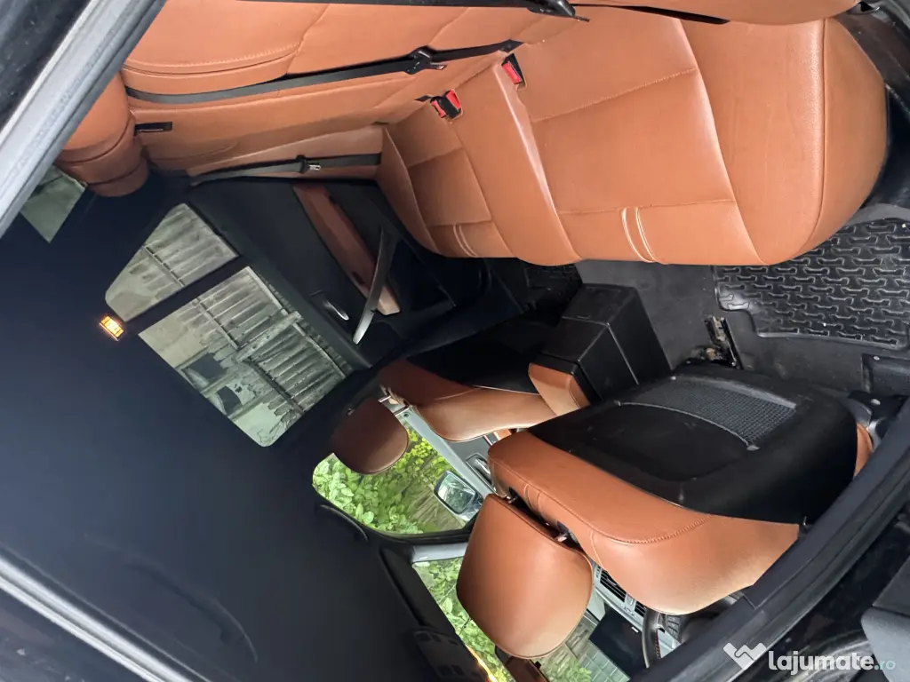 Bmw X3 E83 2005 , stare foarte buna