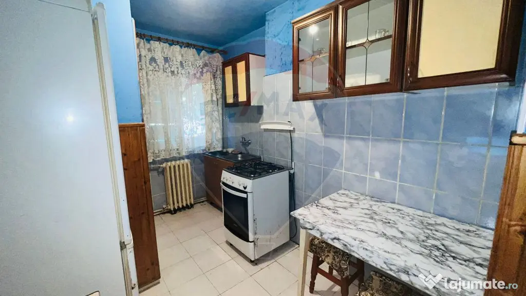Apartament cu 2 camere de vânzare zona Rogerius