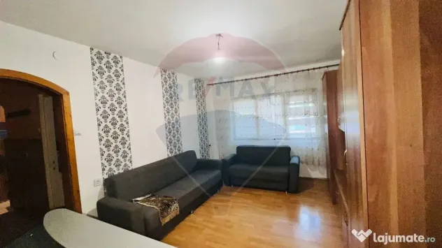 Apartament cu 2 camere de vânzare zona Rogerius