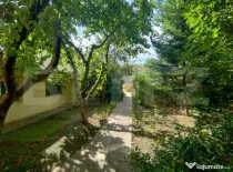 Casa P+M, 460 mp, 615 mp teren, 20 m deschidere, zona 1 Mai