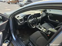 Vand Kia XCeed 2023