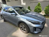 Vand Kia XCee'd 2023