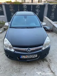 Opel astra h 2008