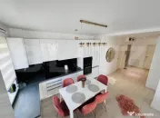 De inchiriat apartament cu 3 camere in cartierul Prima Onest