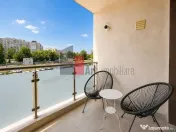 Apartament 2 camere de inchiriat | Plaza Mall Lujerului 