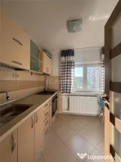 Garsoniera, Eroii Revolutiei, Boiler, 7 min Metrou 