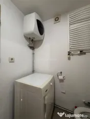 Garsoniera, Eroii Revolutiei, Boiler, 7 min Metrou 