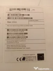 Piese utilaje, carotiera, piese aer conditionat, diverse, mini apple pc 