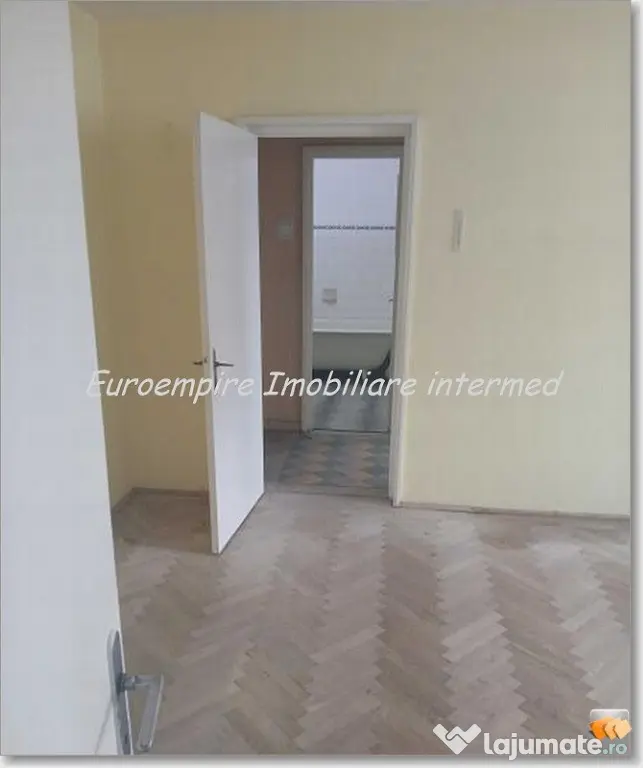 Apartament 2 camere zona Tomis 2