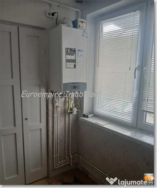 Apartament 2 camere zona Tomis 2
