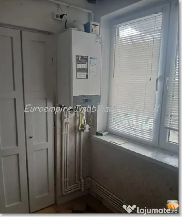 Apartament 2 camere zona Tomis 2
