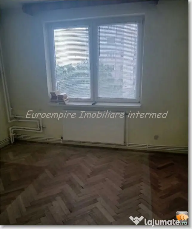 Apartament 2 camere zona Tomis 2