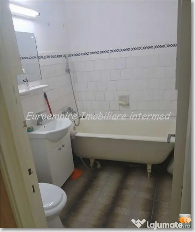 Apartament 2 camere zona Tomis 2