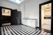 Proprietate unică în clădire istorică, 130 mp utili, ...