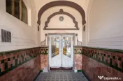 Proprietate unică în clădire istorică, 130 mp utili, ...