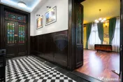 Proprietate unică în clădire istorică, 130 mp utili, ...