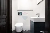 Proprietate unică în clădire istorică, 130 mp utili, ...