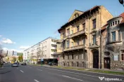 Proprietate unică în clădire istorică, 130 mp utili, ...
