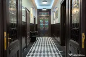 Proprietate unică în clădire istorică, 130 mp utili, ...