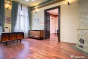 Proprietate unică în clădire istorică, 130 mp utili, ...