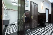 Proprietate unică în clădire istorică, 130 mp utili, ...