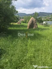 VAND TEREN VALEA DOFTANEI ZONA ERMENEASA 1030 MP 