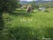 VAND TEREN VALEA DOFTANEI ZONA ERMENEASA 1030 MP 