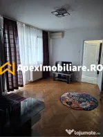 Apartament 2 camere de inchiriat Titan București | ApexImob