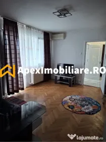 Apartament 2 camere de inchiriat Titan București | ApexImob