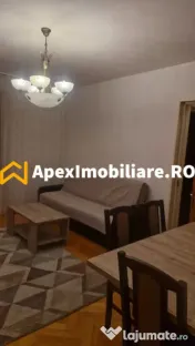 Apartament 2 camere de inchiriat București | ApexImobiliar 