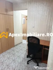 Apartament 2 camere de inchiriat Doamna Ghica București | A 