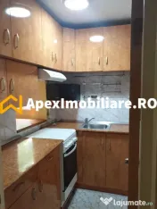 Apartament 2 camere de inchiriat Doamna Ghica București | A 