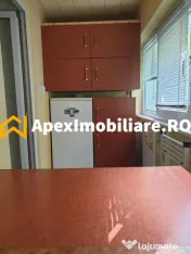 Apartament 2 camere de inchiriat Doamna Ghica București | A 