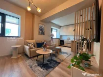 Apartament zona Unirii -Traian -Tip Aparthotel | Oportunitat