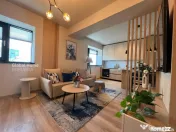 Apartament zona Unirii -Traian -Tip Aparthotel | Oportunitat